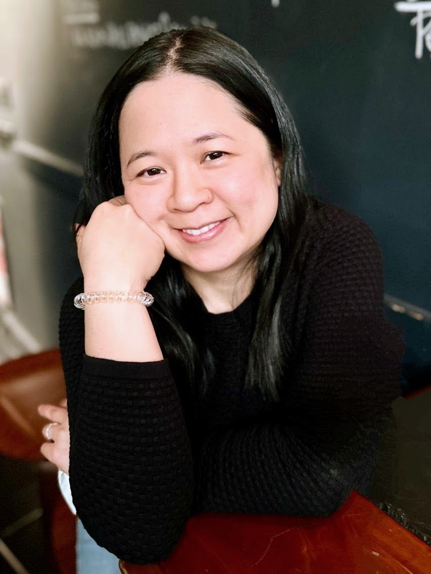 Dr. Jennifer Tran