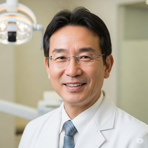 Dr. Min Huai Shi