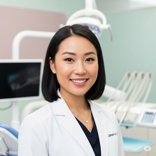 Dr. Jennifer Tran