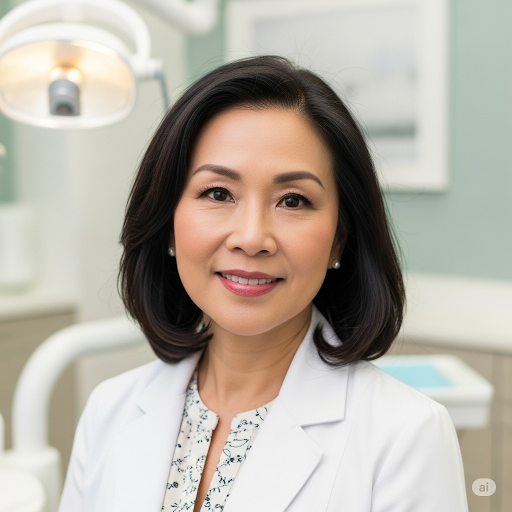 Dr. Trish Wing-Sze Wong
