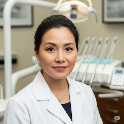 Dr. Jacqueline Ng