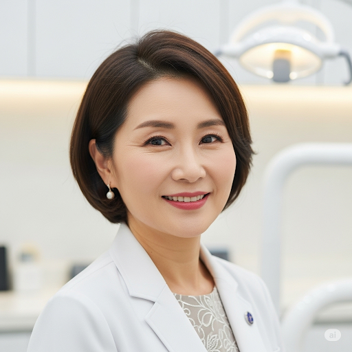 Dr. Winnie Lam