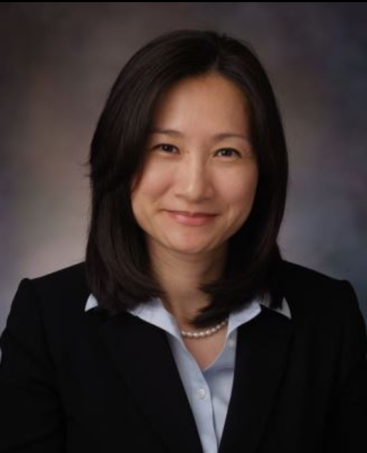 Dr. Winnie Lam
