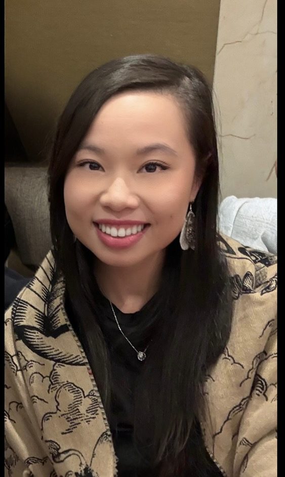 Dr. Jacqueline Ng