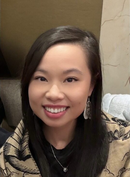 Dr. Jacqueline Ng