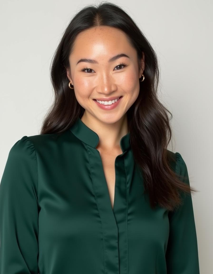 Dr. Anne Mao