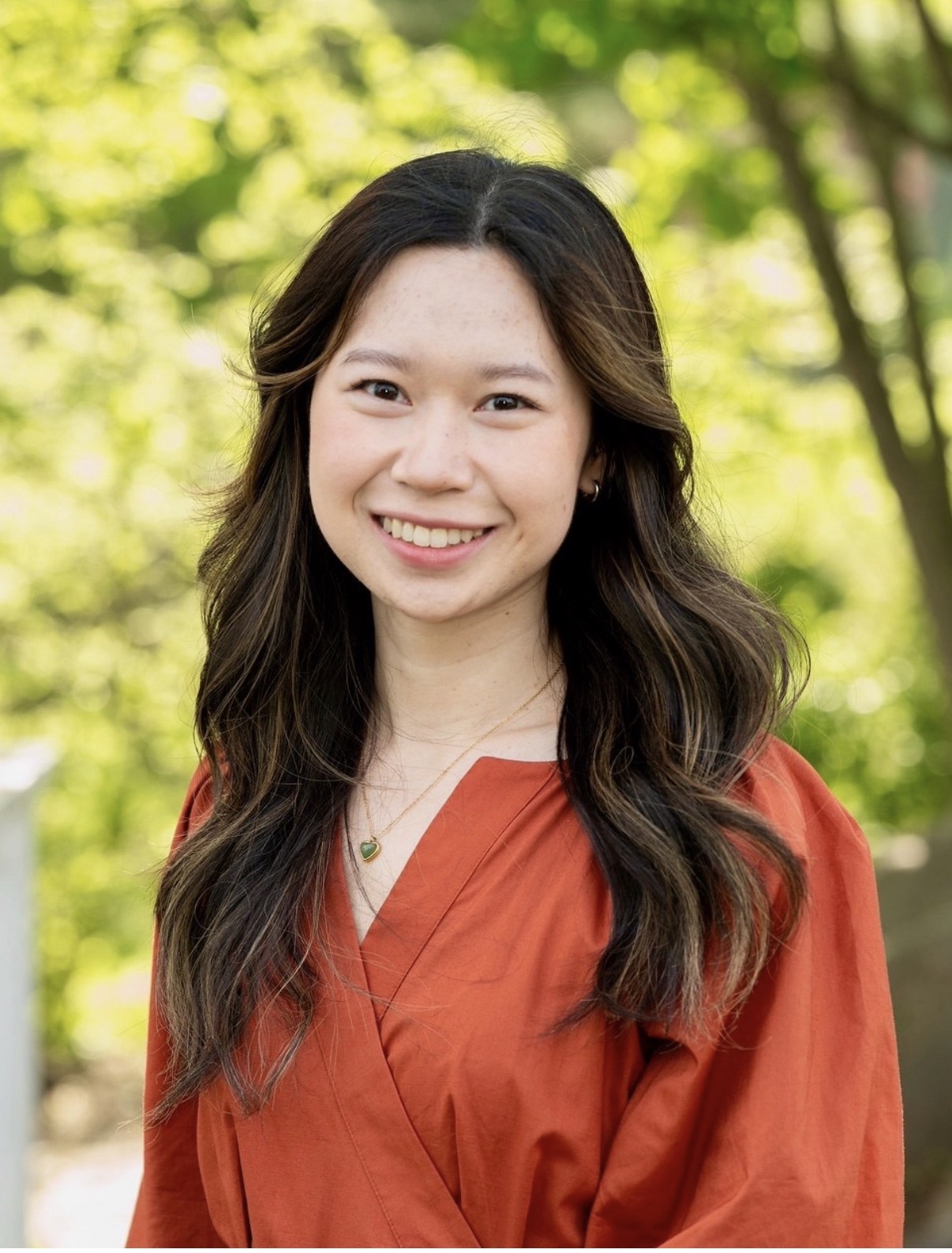 Dr. Sally Chen